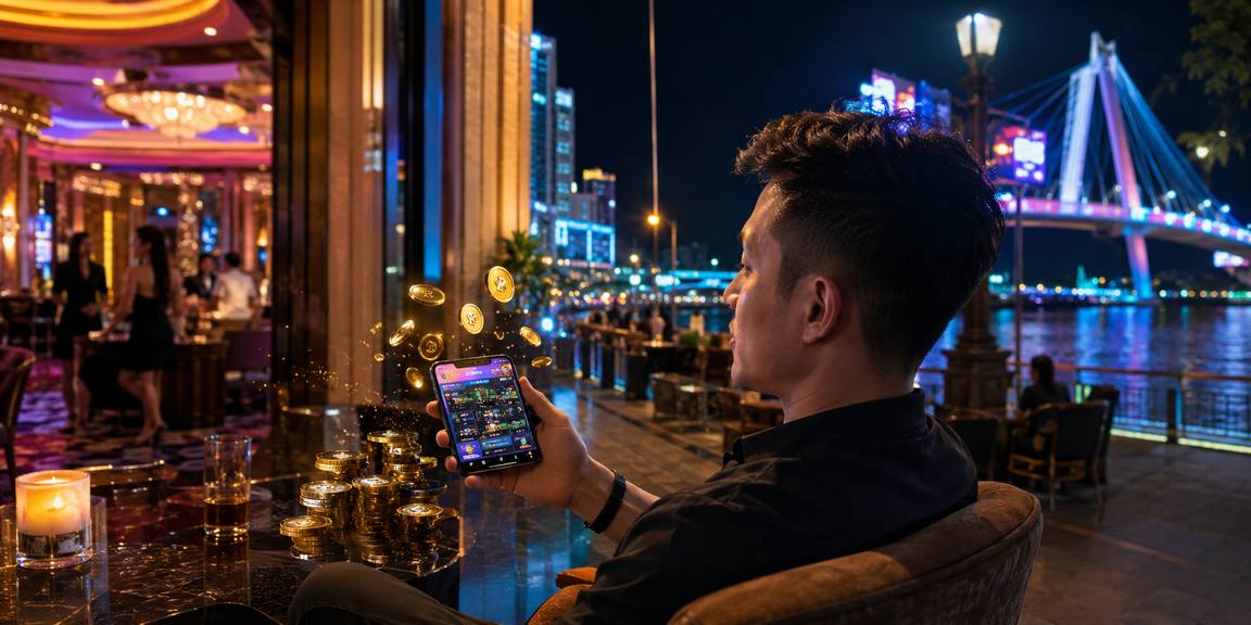 lu66 mobile