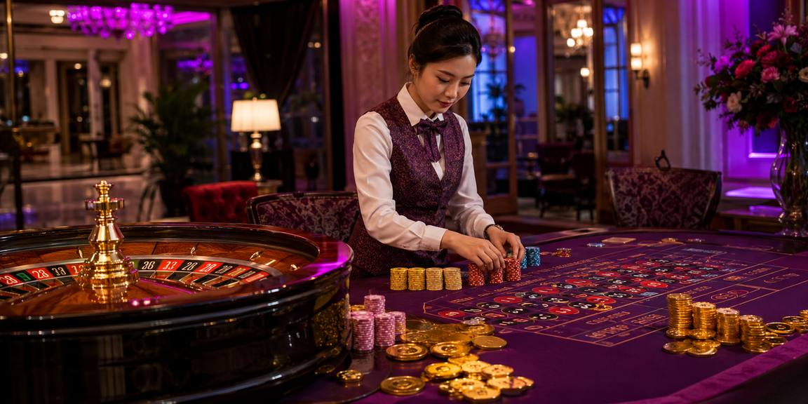 lu66 Những gì lu66 casino mang lại cho bạn